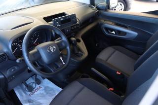 TOYOTA Proace City Verso usata 21