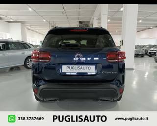 CITROEN C5 Aircross usata, con Autoradio