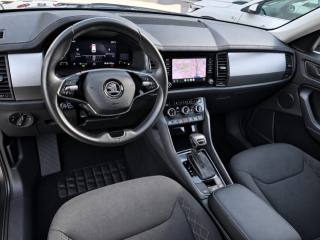 SKODA Kodiaq usata, con Climatizzatore