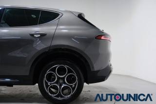 ALFA ROMEO Tonale usata, con Supporto lombare