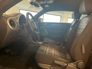 VOLKSWAGEN Maggiolino usata, con Chiusura centralizzata