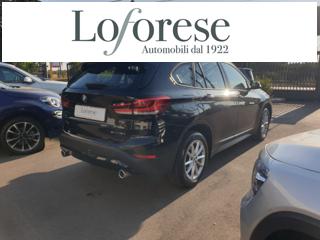 BMW X1 usata, con Airbag Passeggero