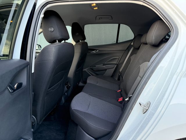 SKODA Fabia usata, con Alzacristalli elettrici