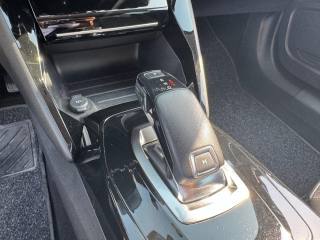 PEUGEOT 2008 usata, con ESP