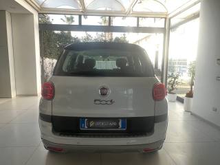 FIAT 500L usata, con Boardcomputer