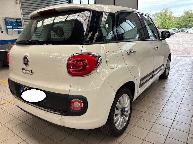 FIAT 500L usata 6