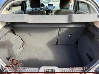 FORD Fiesta usata, con Lettore CD