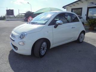 FIAT 500 usata, con Airbag Passeggero