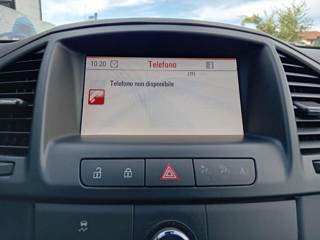 OPEL Insignia usata, con Chiusura centralizzata