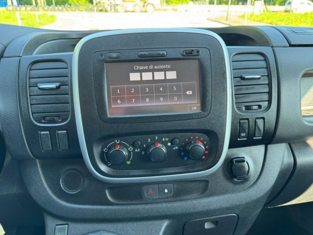 FIAT Talento usata, con Vivavoce