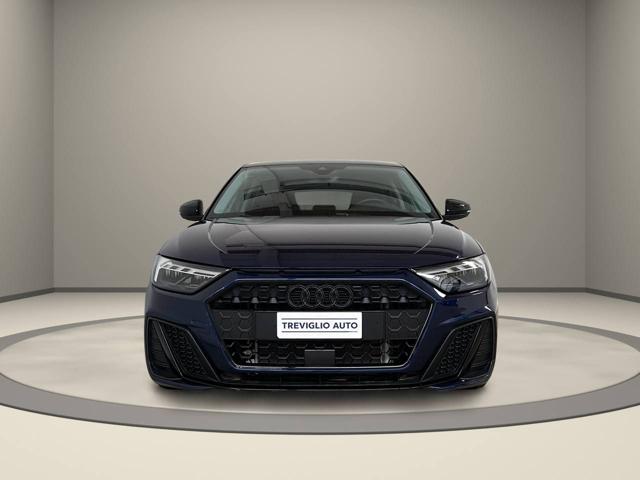 AUDI A1 usata, con Airbag