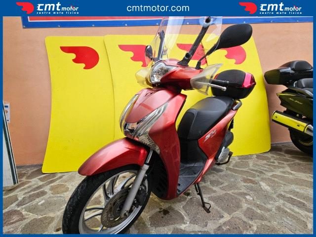 HONDA SH 150 usata 1