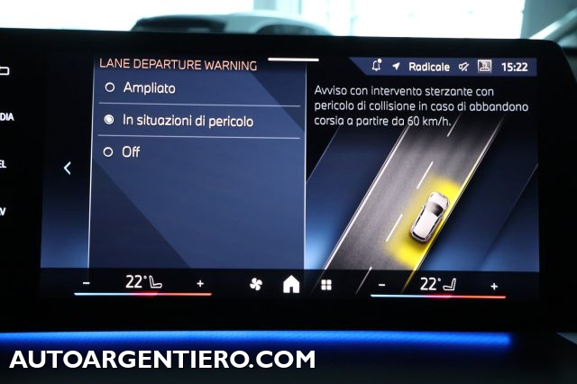 BMW X1 usata, con Controllo vocale