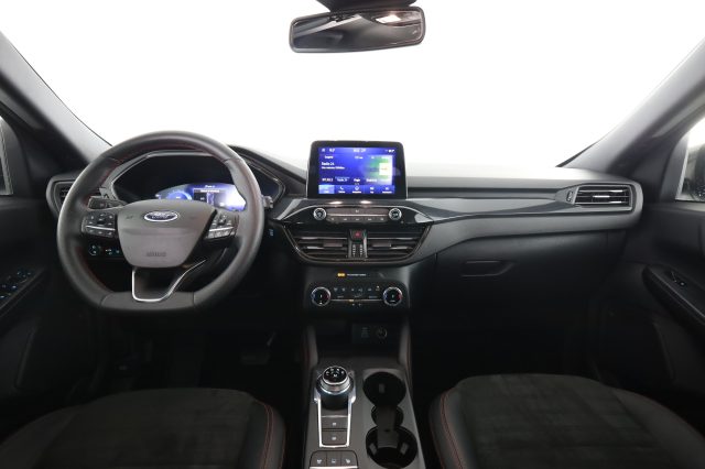 FORD Kuga usata 4