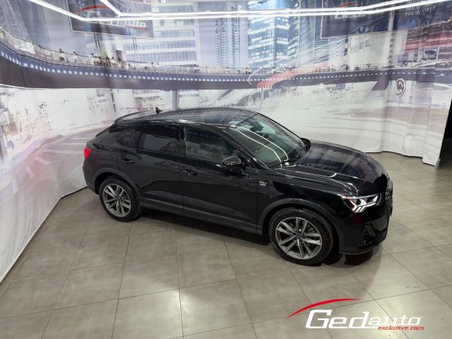 AUDI Q3 usata, con Alzacristalli elettrici