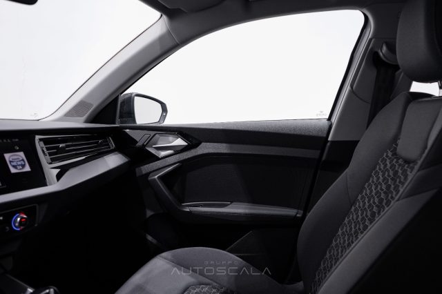 AUDI A1 usata, con Bluetooth