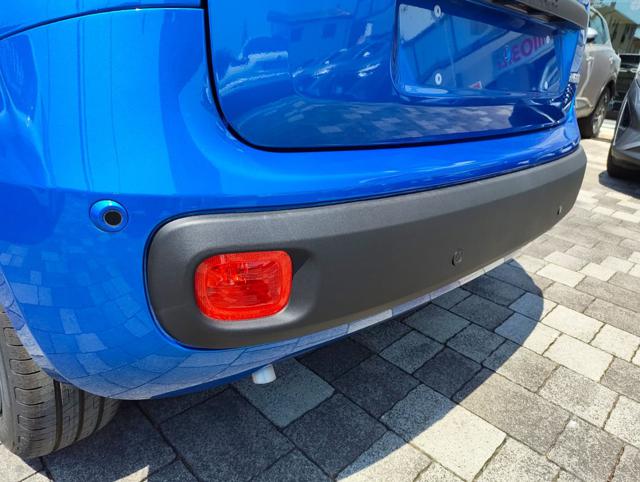 FIAT Panda usata, con Servosterzo