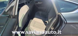 AUDI A5 usata, con Chiusura centralizzata