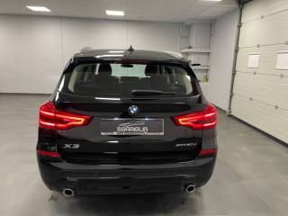 BMW X3 usata, con Alzacristalli elettrici