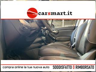 FIAT 500X usata, con Climatizzatore