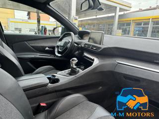 PEUGEOT 3008 usata, con ESP