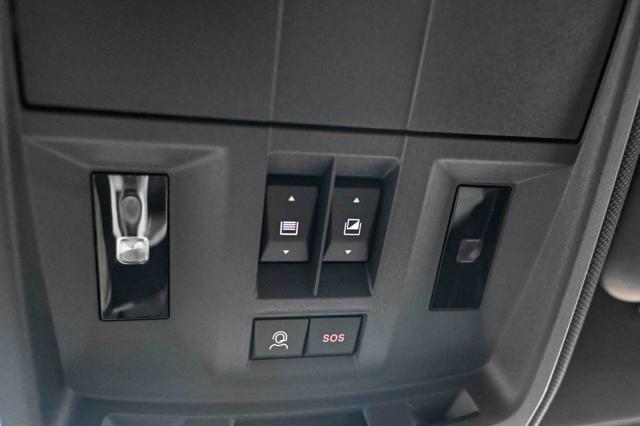 OPEL Grandland usata, con Touch screen