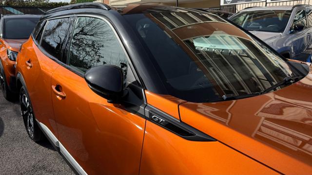 PEUGEOT 2008 usata, con Sistema di navigazione