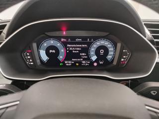 AUDI Q3 usata, con Controllo trazione