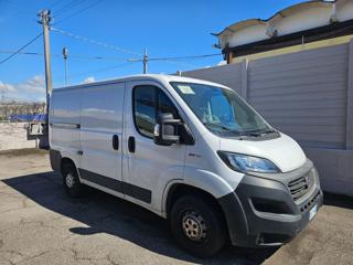 FIAT Ducato usata, con Alzacristalli elettrici