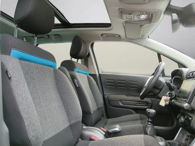 CITROEN C3 Aircross usata, con ESP