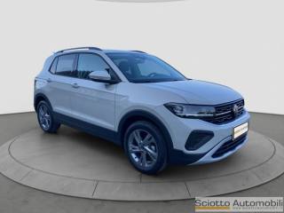 VOLKSWAGEN T-Cross usata, con Climatizzatore