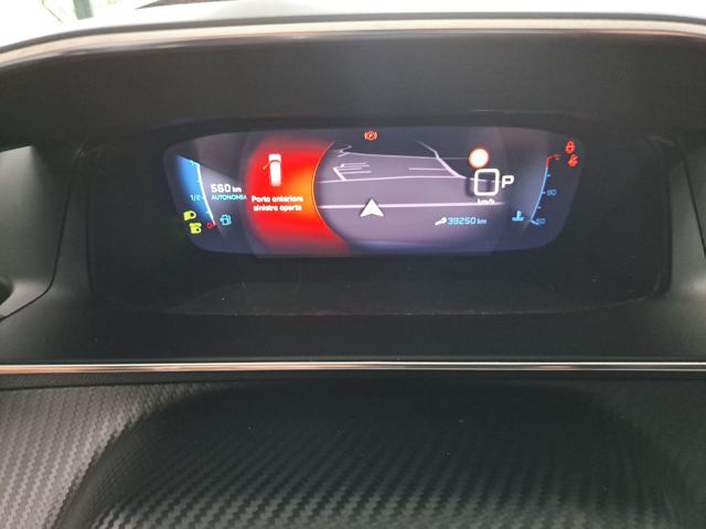 PEUGEOT 2008 usata, con Immobilizzatore elettronico