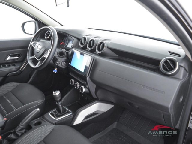 DACIA Duster usata 11