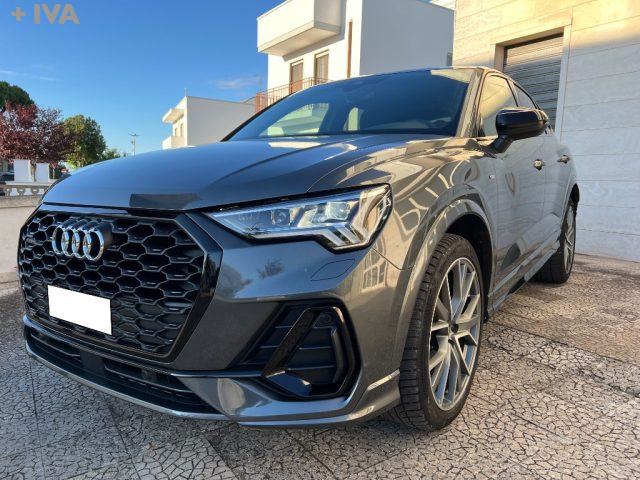 AUDI Q3 usata 0