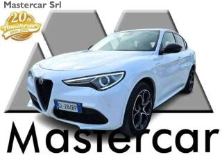 ALFA ROMEO Stelvio Stelvio 2.0 t Veloce Ti Q4 280cv auto - GL284BP