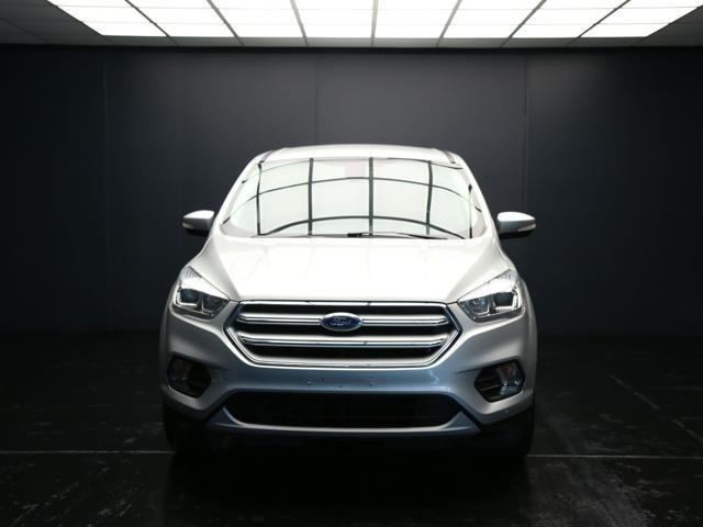 FORD Kuga usata, con Airbag laterali