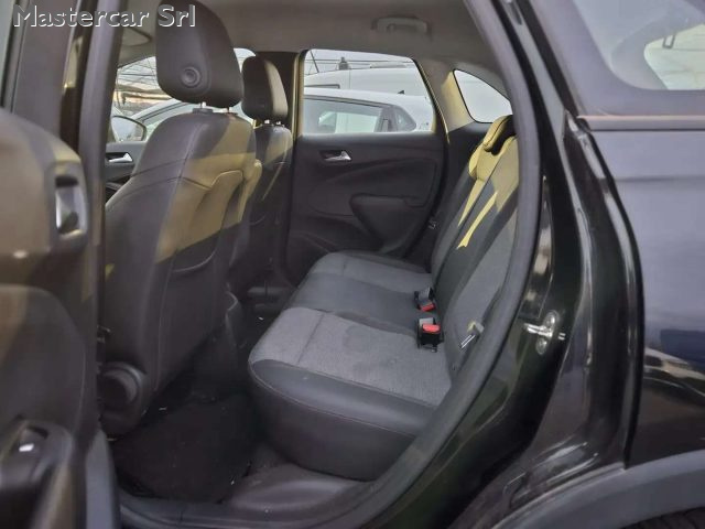 OPEL Crossland usata, con Autoradio digitale