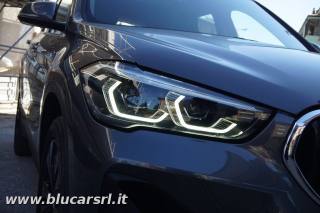 BMW X1 usata, con Frenata d