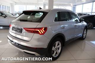 AUDI Q3 usata, con Hill holder