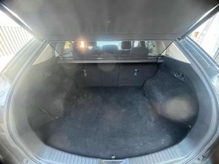 MAZDA CX-5 usata, con Specchietti laterali elettrici