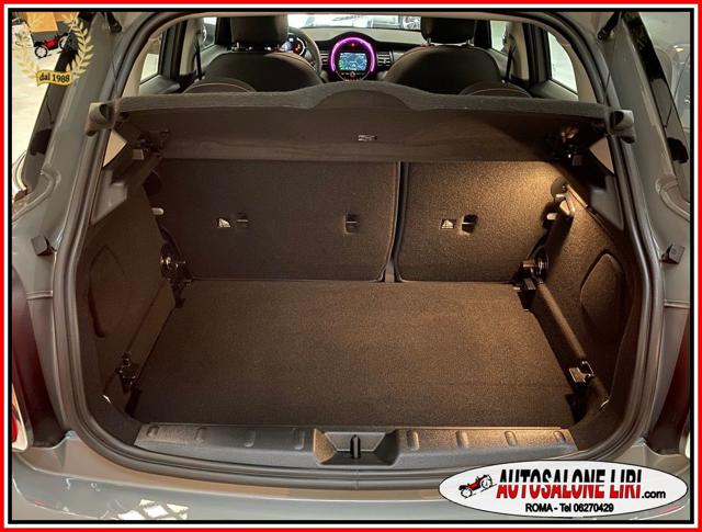 MINI Cooper usata, con Cruise Control