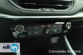 JEEP Compass usata 12