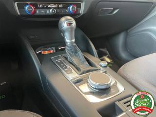 AUDI A3 usata, con Servosterzo