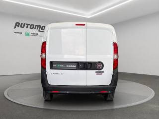 FIAT Doblo usata, con ESP