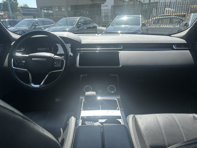 LAND ROVER Range Rover Velar usata, con Controllo trazione