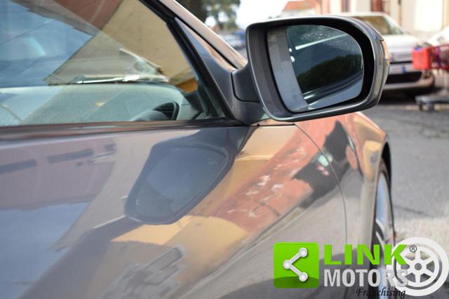 MERCEDES-BENZ SLK 200 usata, con Boardcomputer