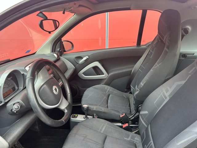 SMART ForTwo usata 6