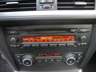 BMW 320 usata, con Specchietti laterali elettrici