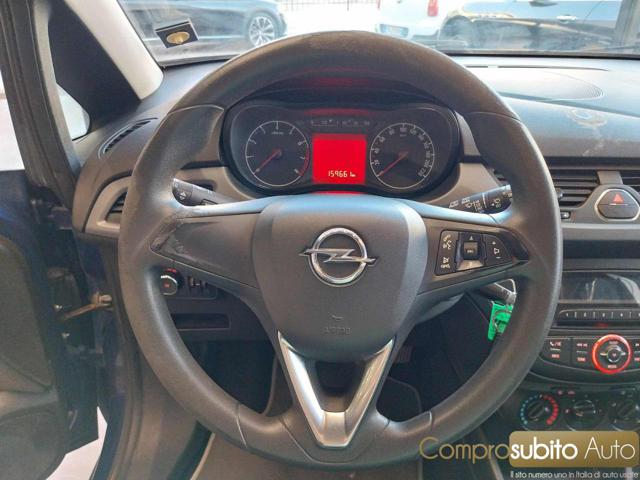 OPEL Corsa usata 25