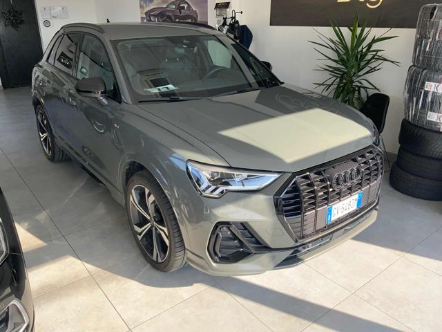 AUDI Q3 usata 37